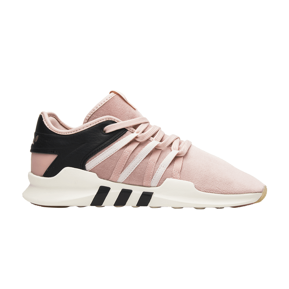 Women's Overkill x Fruition x EQT Lacing ADV 'Vapour Pink'