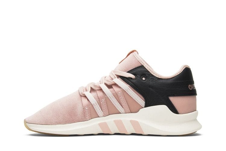 Women's Overkill x Fruition x EQT Lacing ADV 'Vapour Pink'