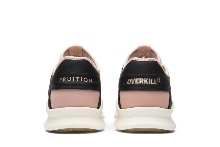 Women's Overkill x Fruition x EQT Lacing ADV 'Vapour Pink'