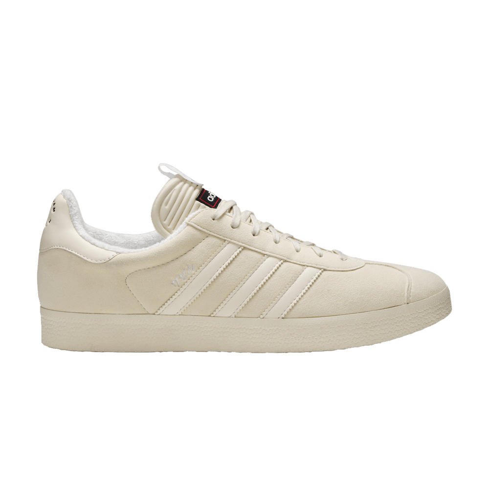 Men's Slam Jam Socialism x United Arrows & Sons x Gazelle 'Clear Burgundy'