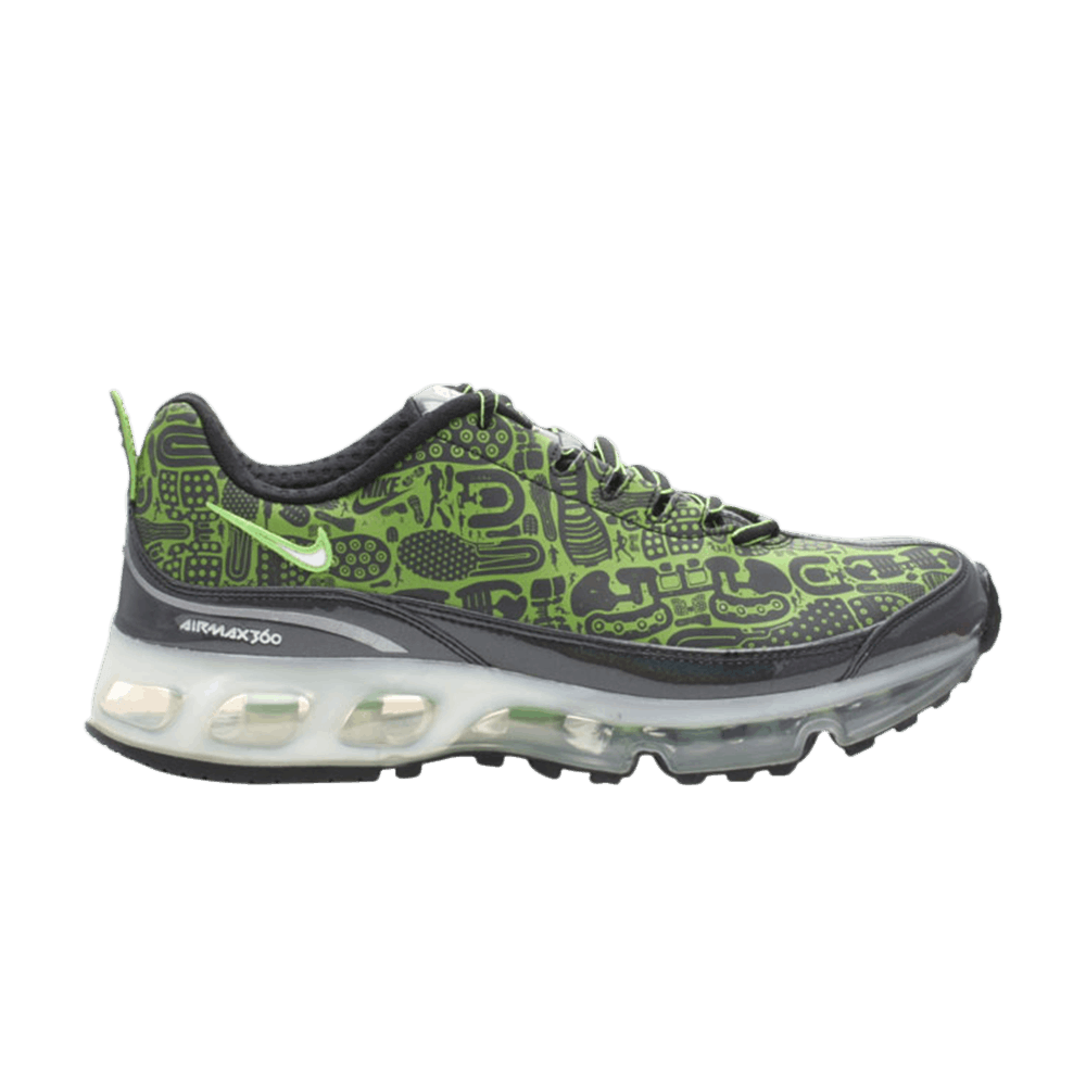 Men's Air Max 360 Rejuvenation