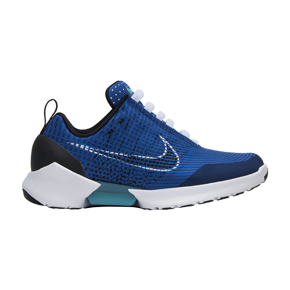 Men's HyperAdapt 1.0 'Sport Royal'