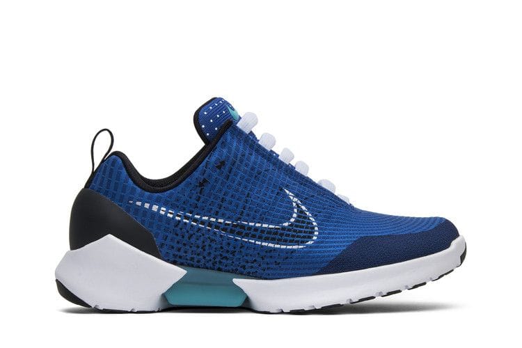 Men's HyperAdapt 1.0 'Sport Royal'