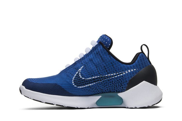 Men's HyperAdapt 1.0 'Sport Royal'