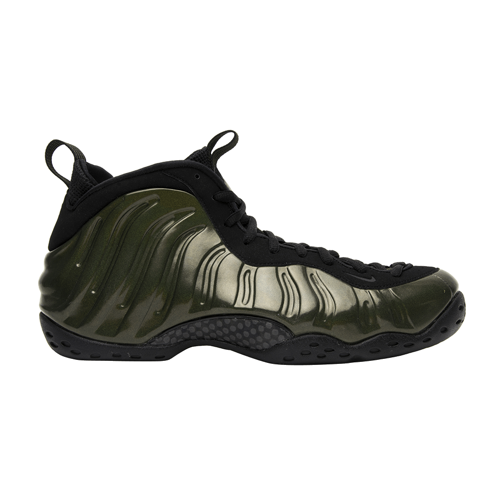 Men's Air Foamposite One 'Legion Green'
