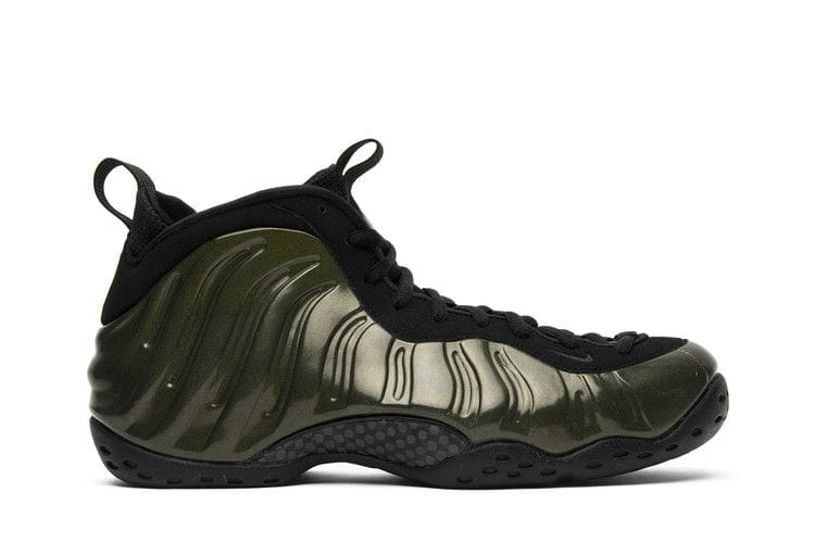 Men's Air Foamposite One 'Legion Green'