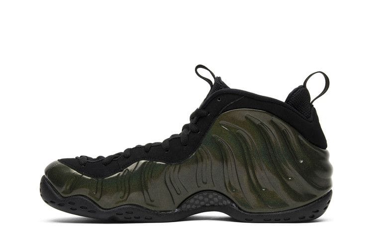 Men's Air Foamposite One 'Legion Green'
