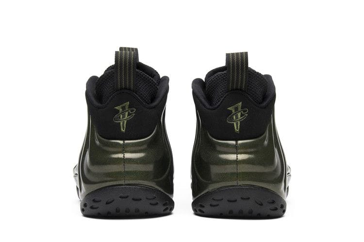 Men's Air Foamposite One 'Legion Green'