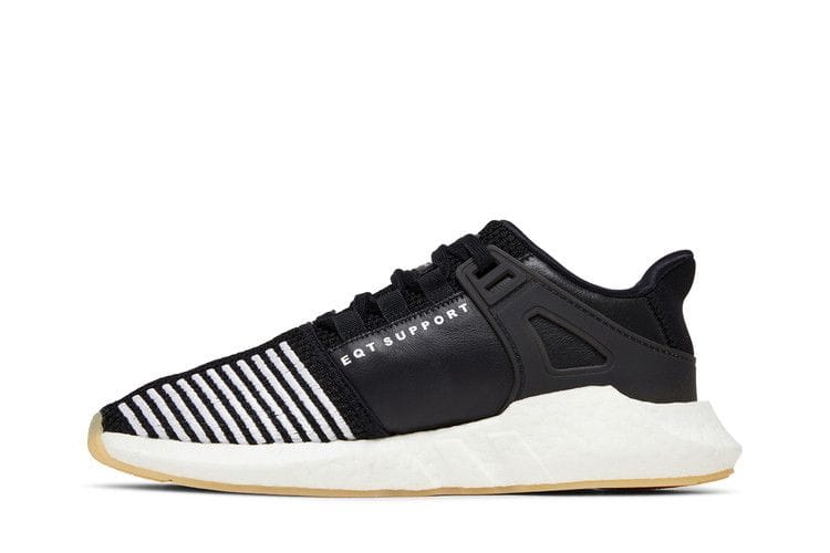 Men's EQT Support 93/17 'Core Black'