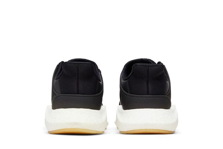 Men's EQT Support 93/17 'Core Black'