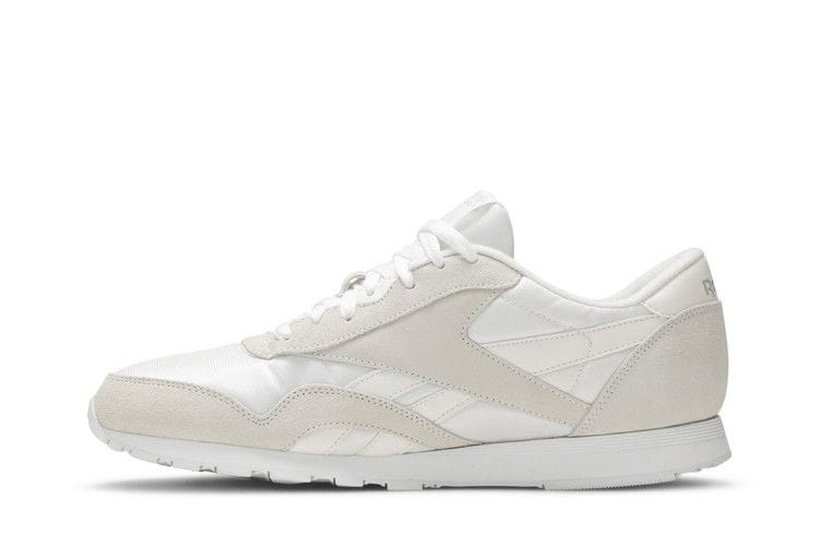 Men's Classic Nylon OG 'White Light Grey'