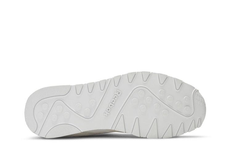 Men's Classic Nylon OG 'White Light Grey'