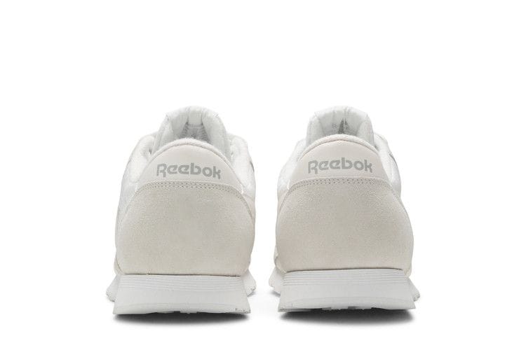 Men's Classic Nylon OG 'White Light Grey'