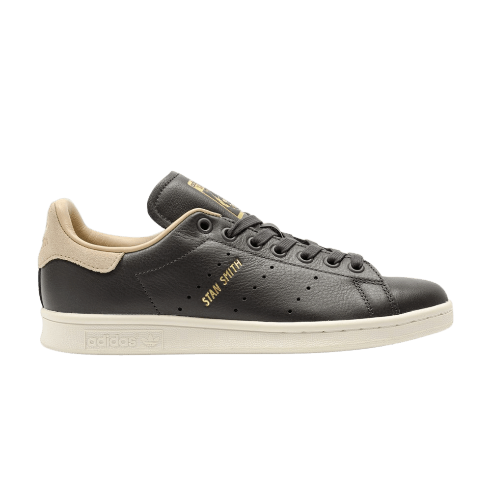 Women's Stan Smith 'Black Gold'