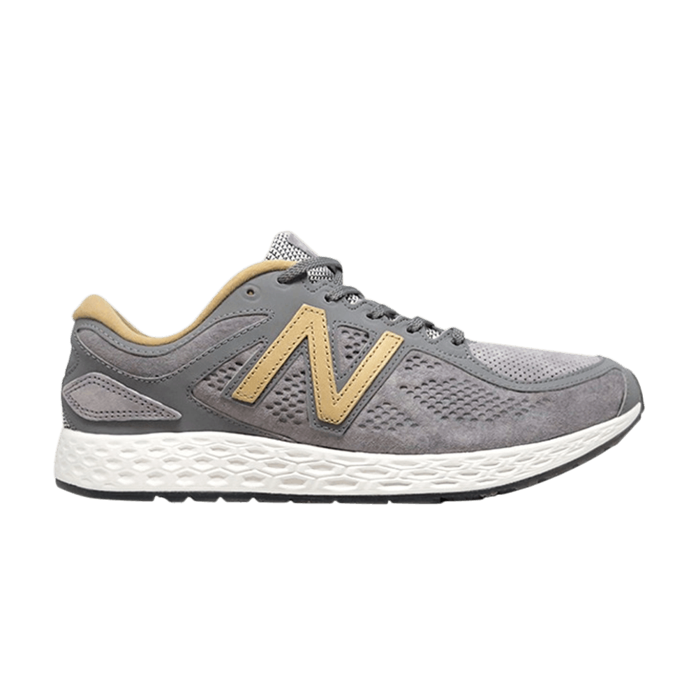 Men's Fresh Foam Zante