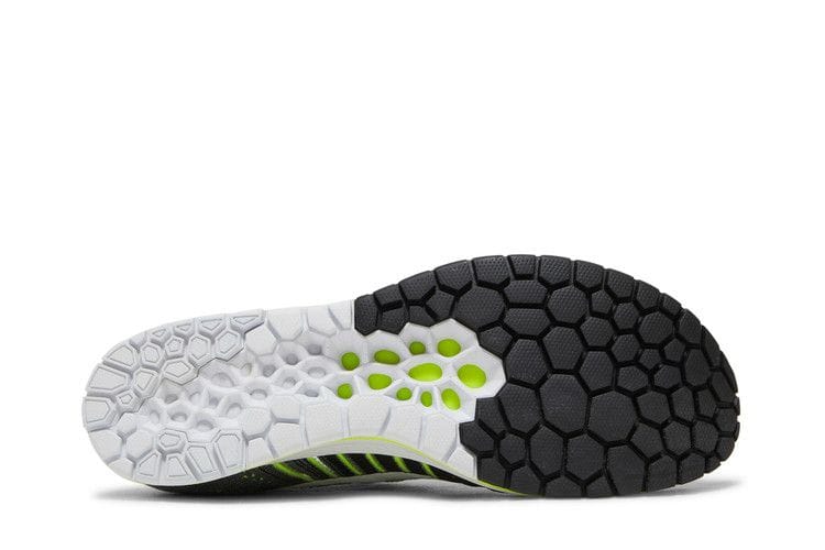 Men's Zoom Flyknit Streak 'Grey Volt'