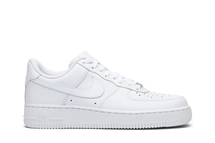 Men's Air Force 1 '07 'White'