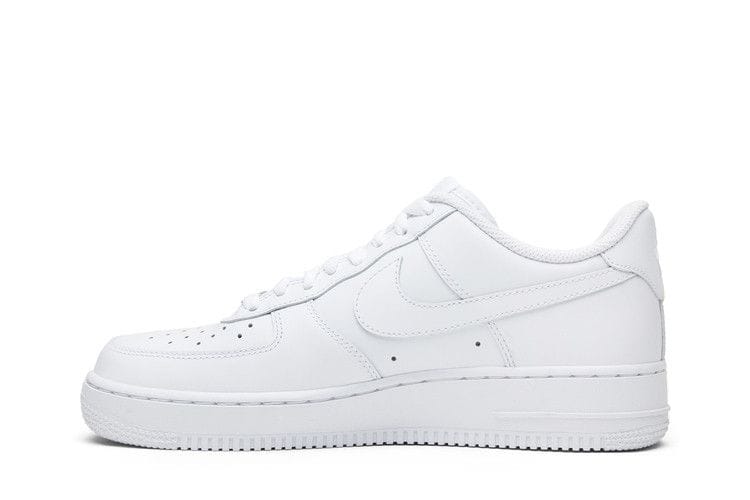 Men's Air Force 1 '07 'White'