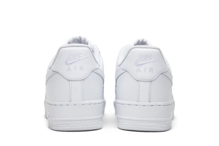 Men's Air Force 1 '07 'White'