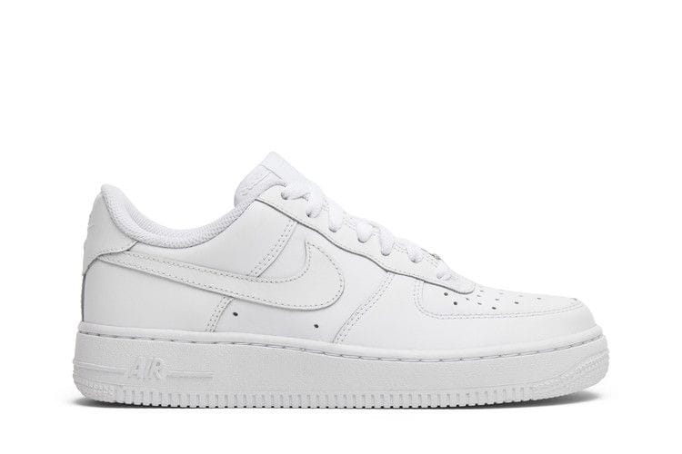 Air Force 1 Low GS 'White'