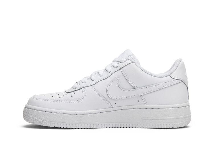 Air Force 1 Low GS 'White'