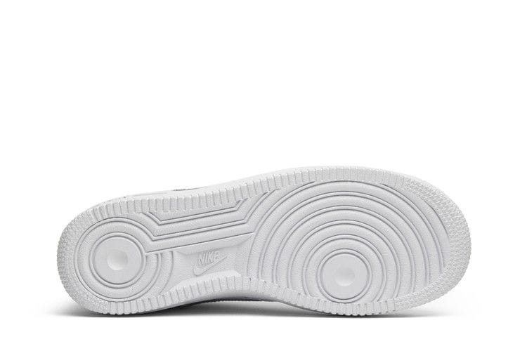 Air Force 1 Low GS 'White'