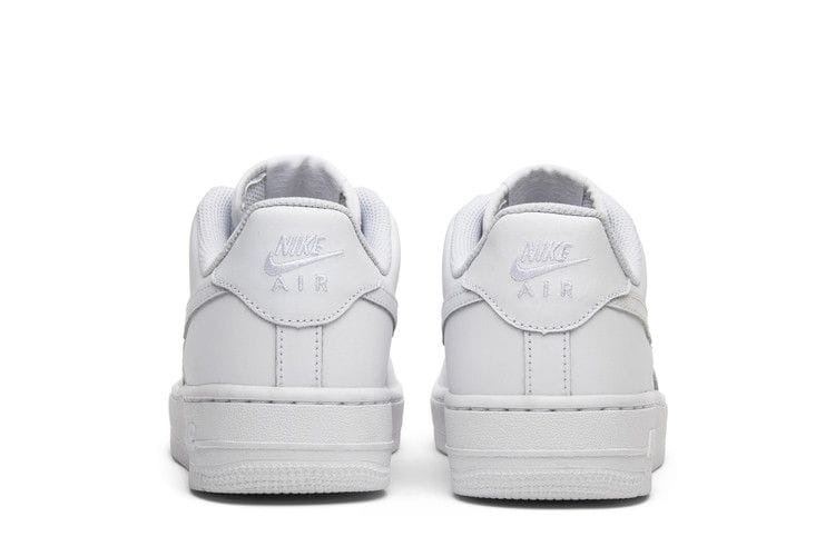 Air Force 1 Low GS 'White'