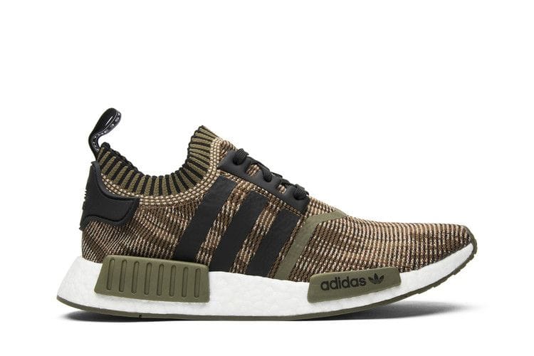 Men's NMD_R1 Primeknit 'AI Camo Pack'