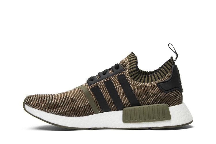 Men's NMD_R1 Primeknit 'AI Camo Pack'