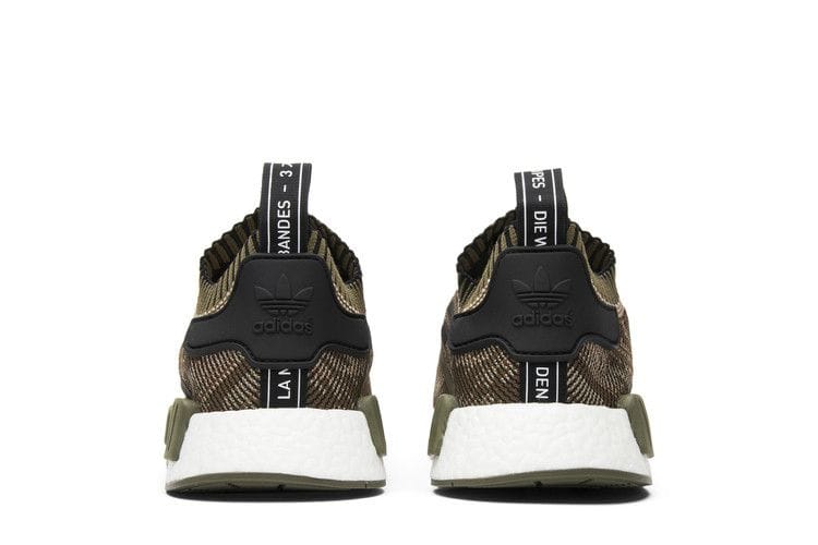 Men's NMD_R1 Primeknit 'AI Camo Pack'