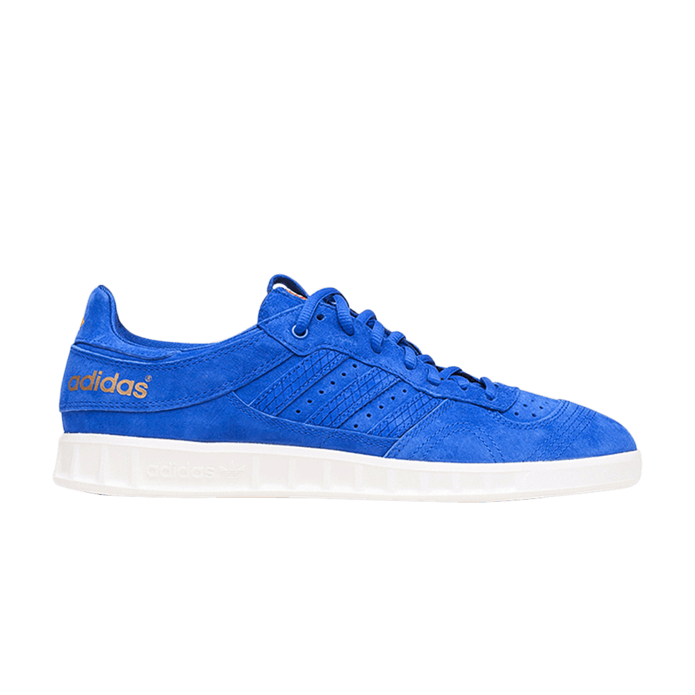 Men's Footpatrol x Juice x Handball Top SE 'Power Blue'