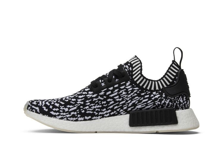 Men's NMD_R1 Primeknit 'Zebra'