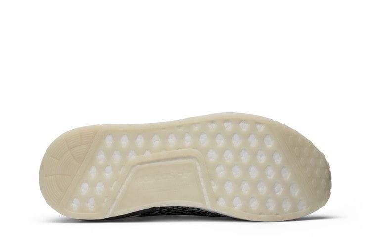 Men's NMD_R1 Primeknit 'Zebra'