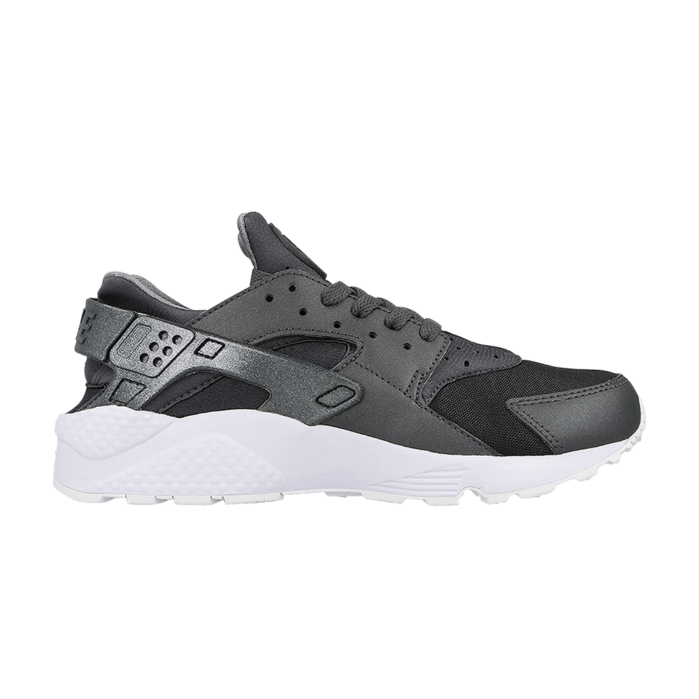Men's Air Huarache Premium 'Metallic Hematite'