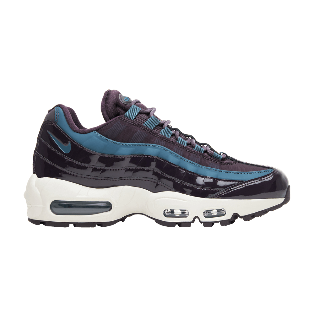Women's Ruby Rose x Air Max 95 'Port Wine'
