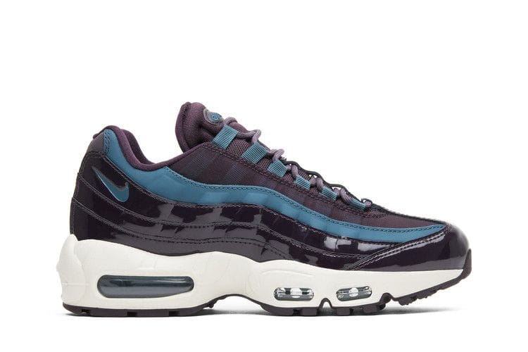 Women's Ruby Rose x Air Max 95 'Port Wine'