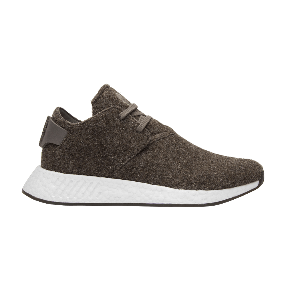 Men's wings+horns x NMD_C2 'Simple Brown'