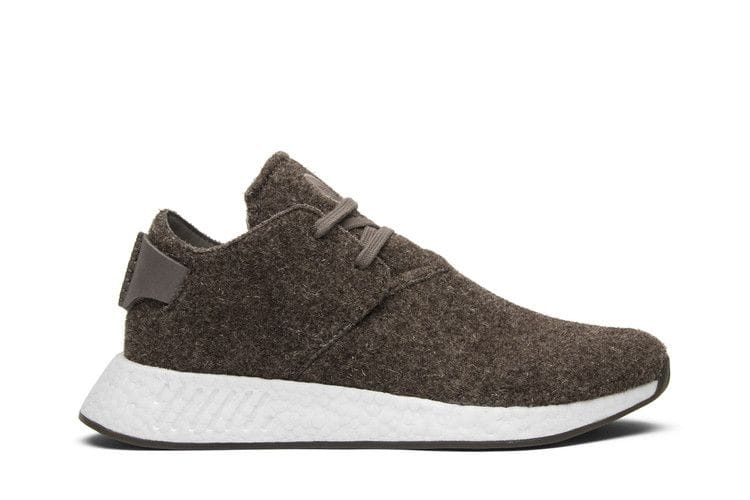 Men's wings+horns x NMD_C2 'Simple Brown'