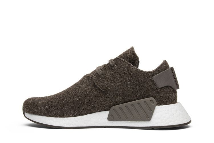 Men's wings+horns x NMD_C2 'Simple Brown'