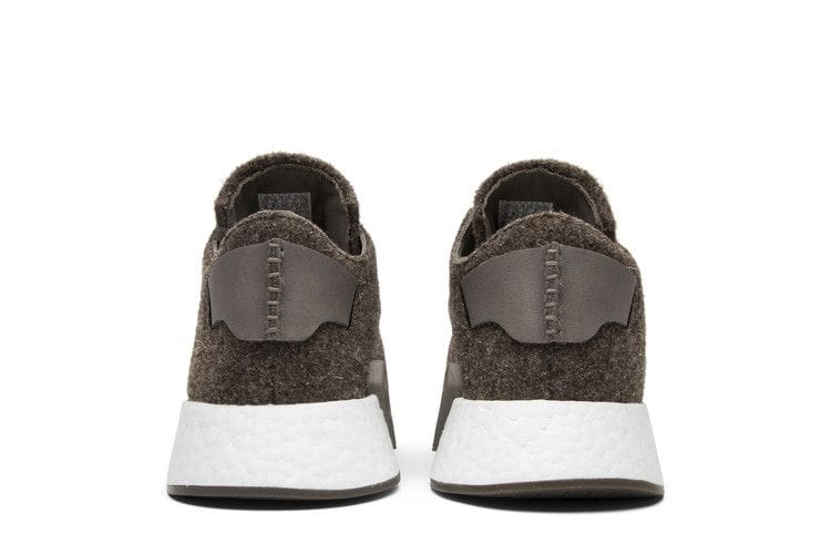 Men's wings+horns x NMD_C2 'Simple Brown'