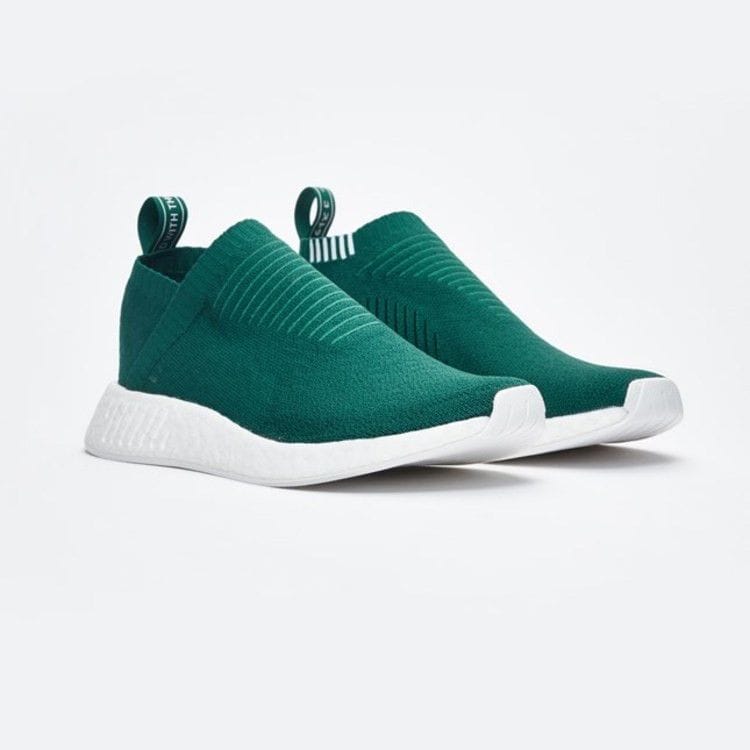 Men's Sneakersnstuff x NMD_CS2 Primeknit 'Class of 99'