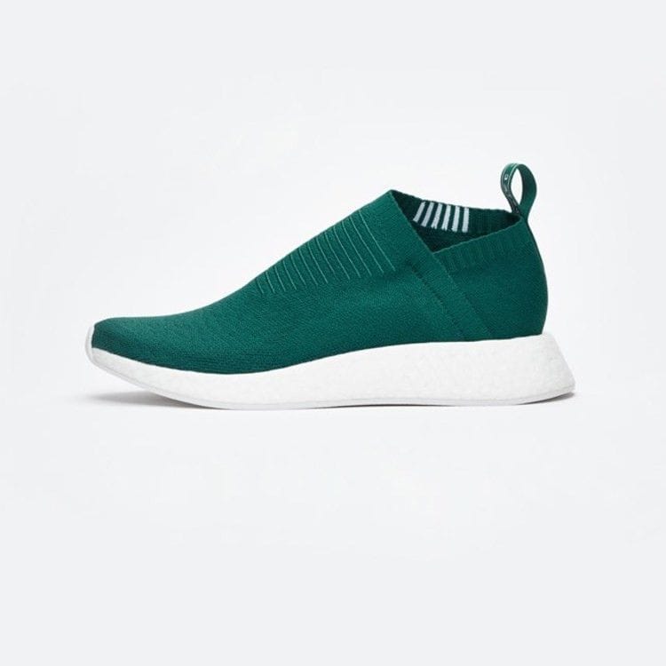 Men's Sneakersnstuff x NMD_CS2 Primeknit 'Class of 99'