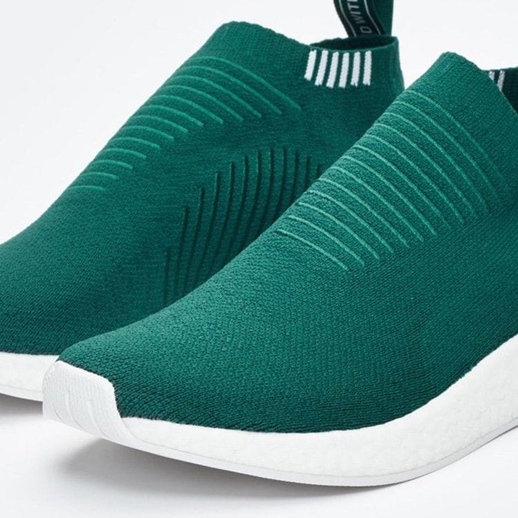 Men's Sneakersnstuff x NMD_CS2 Primeknit 'Class of 99'