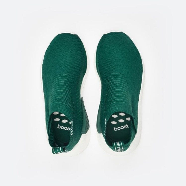 Men's Sneakersnstuff x NMD_CS2 Primeknit 'Class of 99'