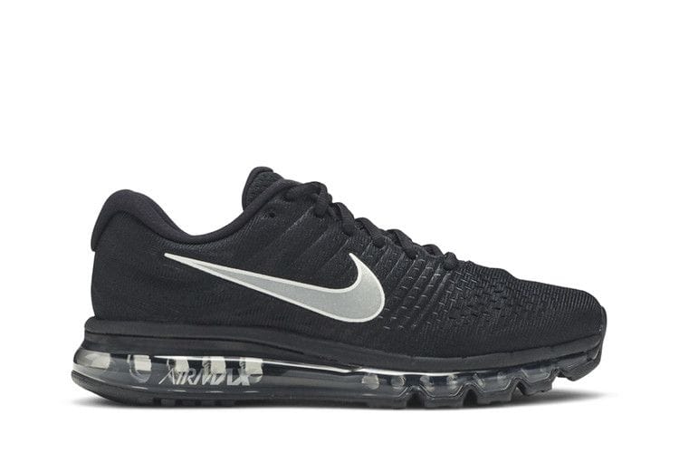 Men's Air Max 2017 'Black'