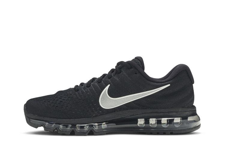 Men's Air Max 2017 'Black'