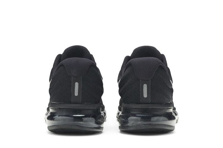 Men's Air Max 2017 'Black'