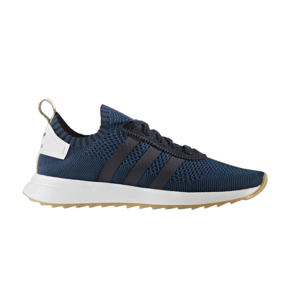 Women's Flashback Primeknit 'Navy'