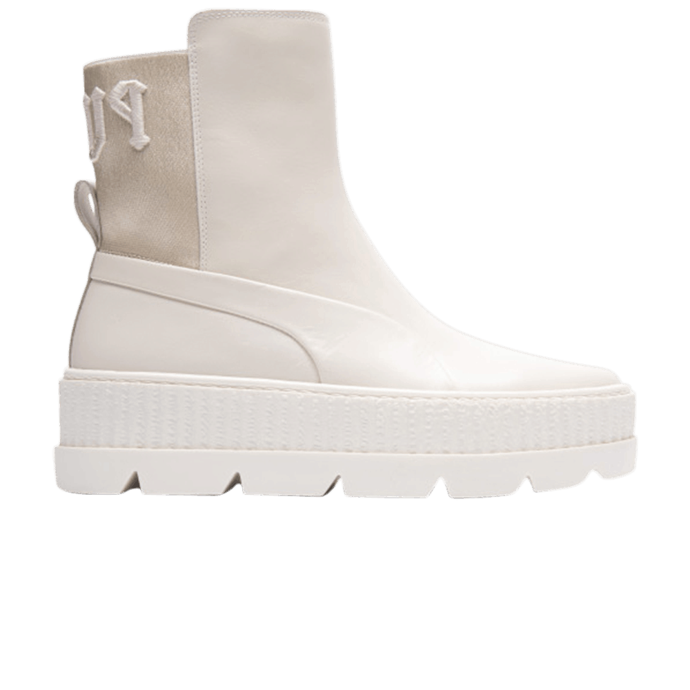Women's Fenty x Chelsea Sneaker Boot 'Vanilla Ice'