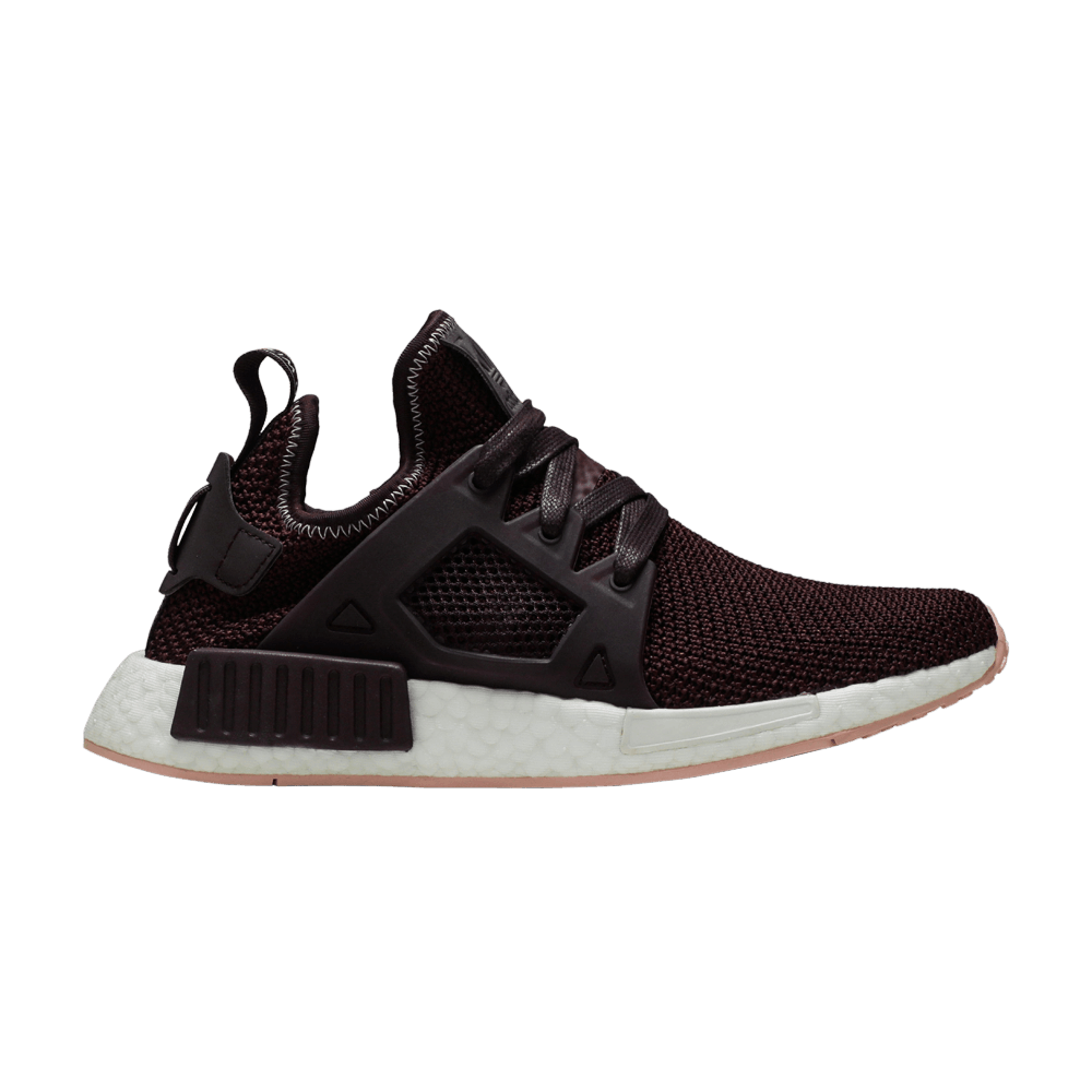 Women's NMD_XR1 'Dark Burgundy'